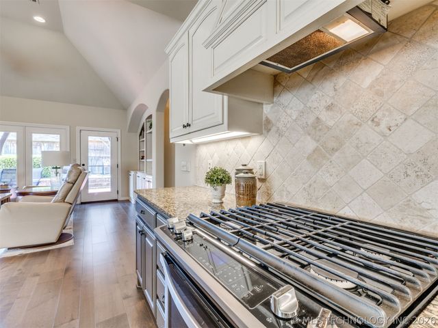 14390 S Vandalia Avenue, Bixby, OK 74008