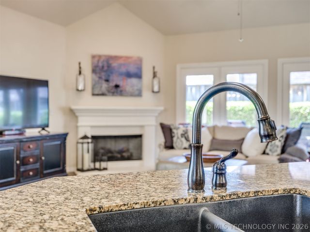 14390 S Vandalia Avenue, Bixby, OK 74008