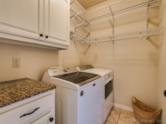 14390 S Vandalia Avenue, Bixby, OK 74008