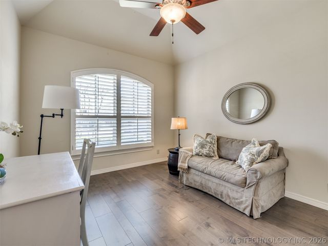 14390 S Vandalia Avenue, Bixby, OK 74008