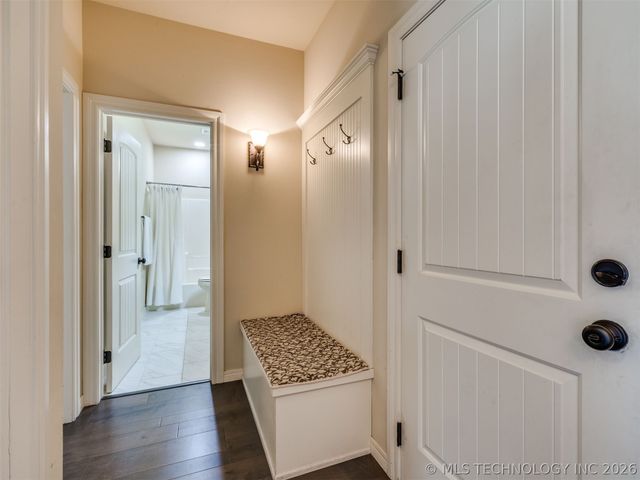 14390 S Vandalia Avenue, Bixby, OK 74008