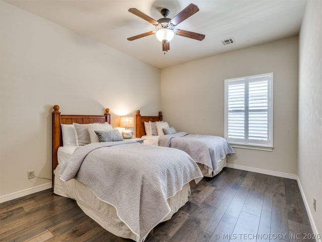 14390 S Vandalia Avenue, Bixby, OK 74008