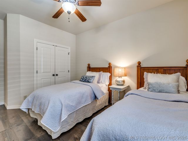 14390 S Vandalia Avenue, Bixby, OK 74008