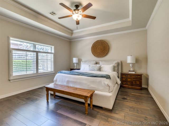 14390 S Vandalia Avenue, Bixby, OK 74008