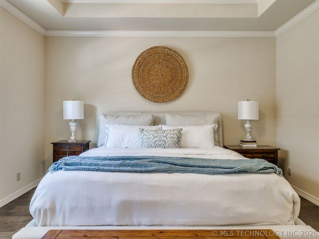 14390 S Vandalia Avenue, Bixby, OK 74008