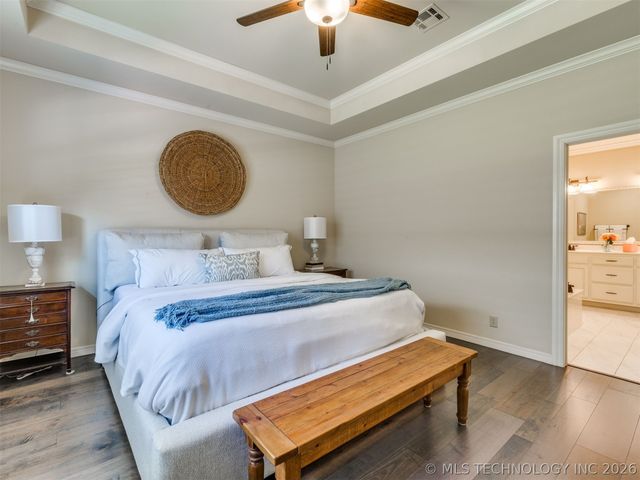 14390 S Vandalia Avenue, Bixby, OK 74008