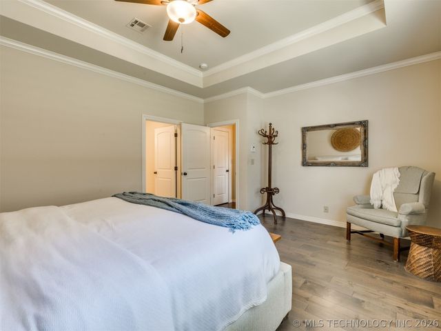 14390 S Vandalia Avenue, Bixby, OK 74008