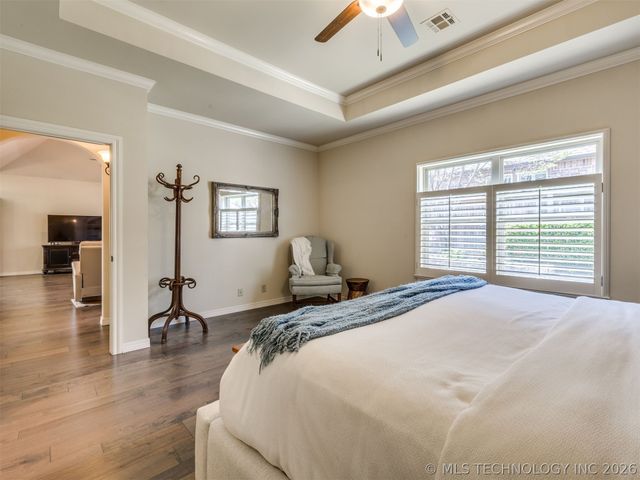 14390 S Vandalia Avenue, Bixby, OK 74008