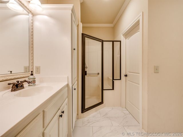 14390 S Vandalia Avenue, Bixby, OK 74008