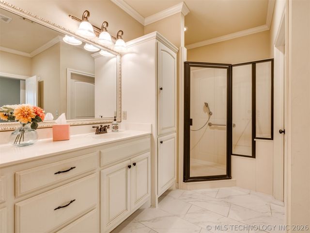 14390 S Vandalia Avenue, Bixby, OK 74008