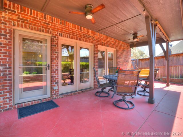 14390 S Vandalia Avenue, Bixby, OK 74008