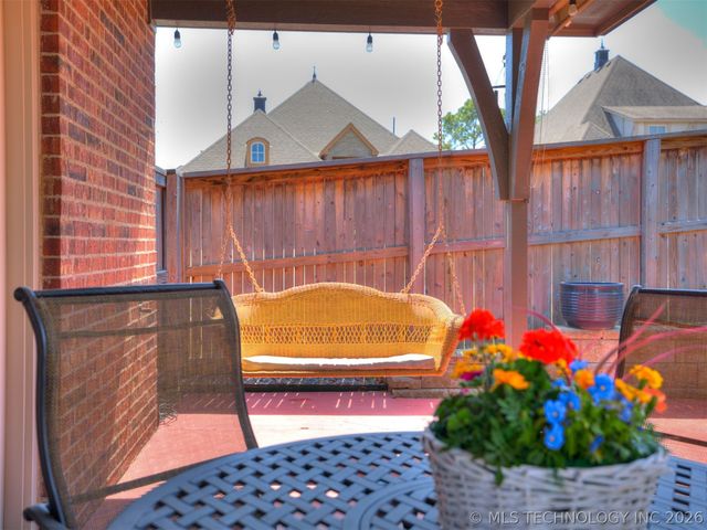 14390 S Vandalia Avenue, Bixby, OK 74008