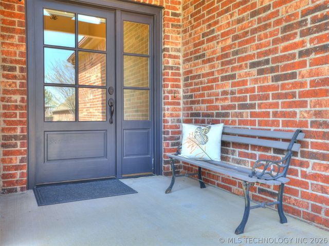 14390 S Vandalia Avenue, Bixby, OK 74008