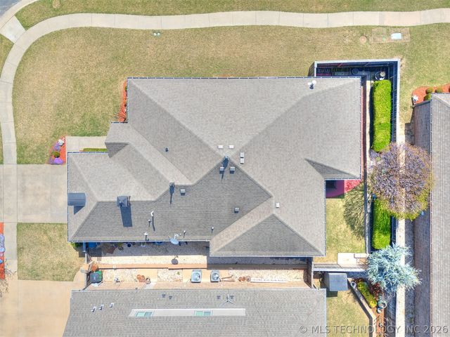14390 S Vandalia Avenue, Bixby, OK 74008