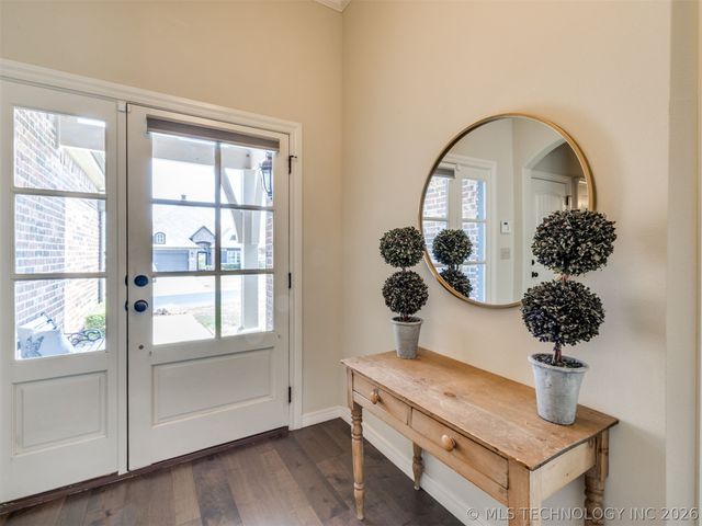 14390 S Vandalia Avenue, Bixby, OK 74008