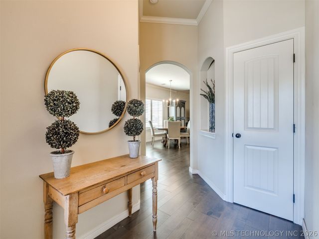 14390 S Vandalia Avenue, Bixby, OK 74008