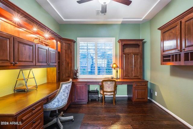 28455 N 67TH Drive, Peoria, AZ 85383