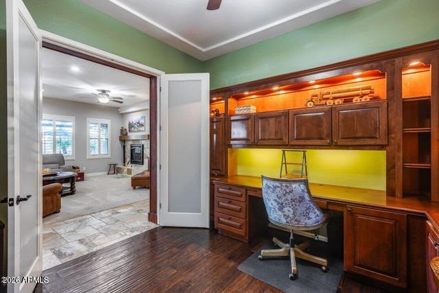 28455 N 67TH Drive, Peoria, AZ 85383