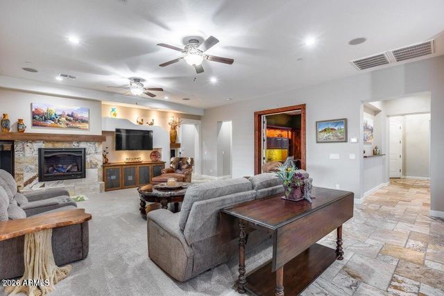 28455 N 67TH Drive, Peoria, AZ 85383