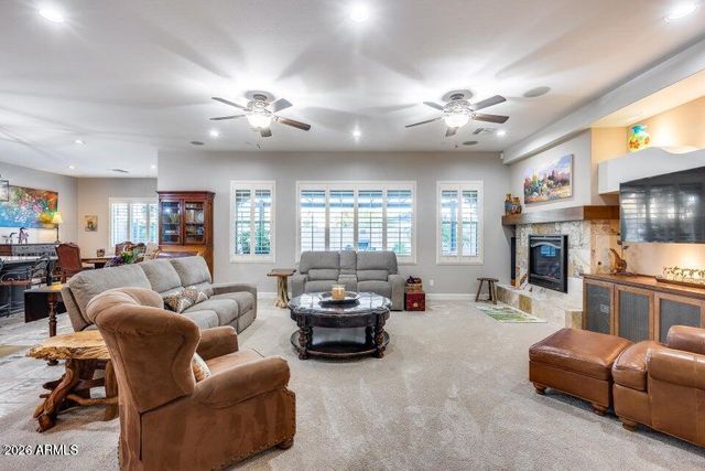 28455 N 67TH Drive, Peoria, AZ 85383