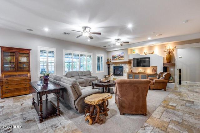 28455 N 67TH Drive, Peoria, AZ 85383