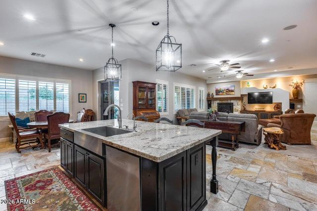 28455 N 67TH Drive, Peoria, AZ 85383