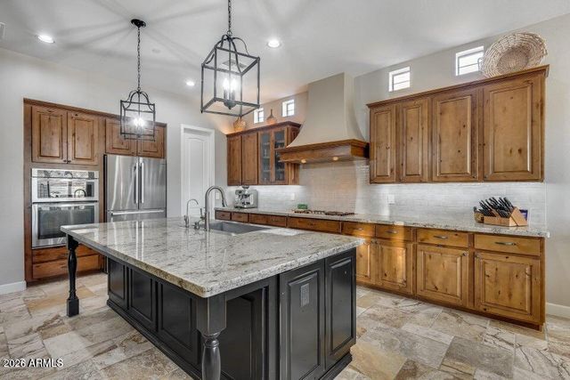 28455 N 67TH Drive, Peoria, AZ 85383