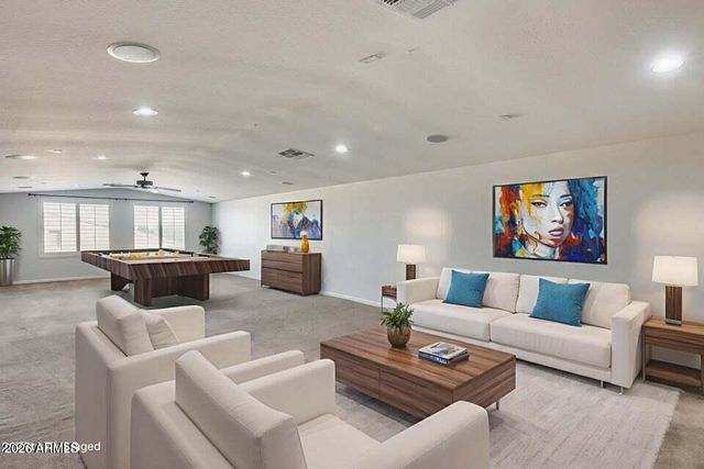 28455 N 67TH Drive, Peoria, AZ 85383