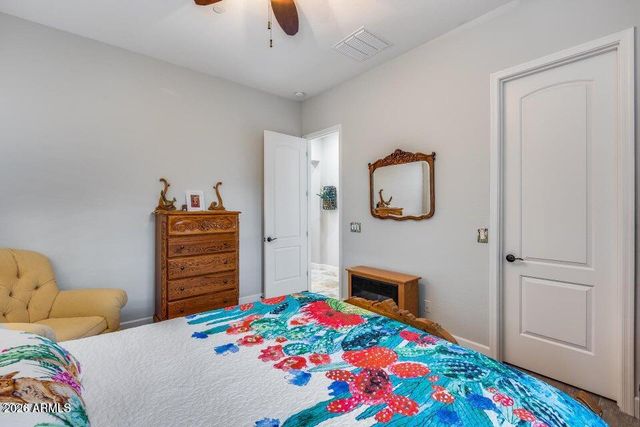 28455 N 67TH Drive, Peoria, AZ 85383