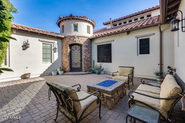 28455 N 67TH Drive, Peoria, AZ 85383