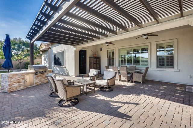 28455 N 67TH Drive, Peoria, AZ 85383