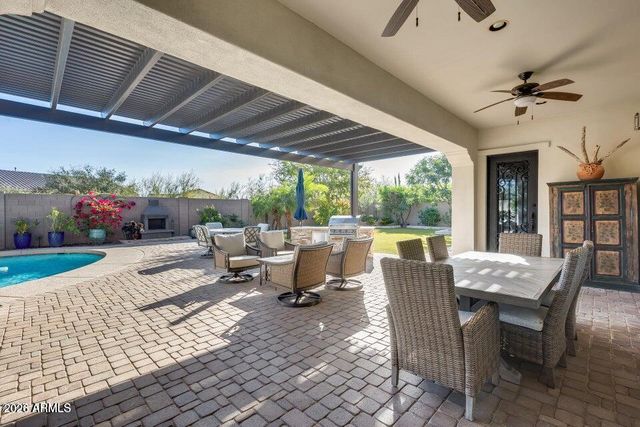 28455 N 67TH Drive, Peoria, AZ 85383