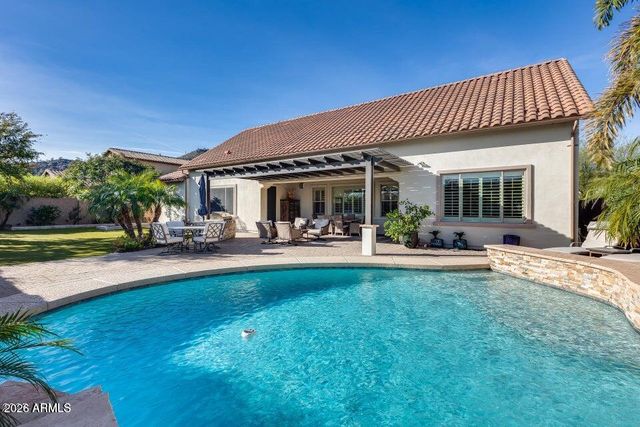 28455 N 67TH Drive, Peoria, AZ 85383