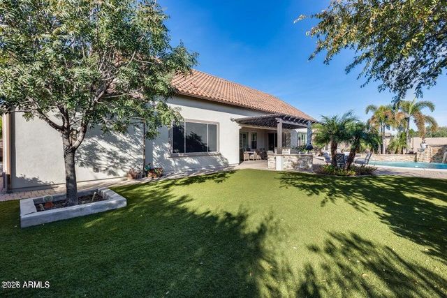 28455 N 67TH Drive, Peoria, AZ 85383