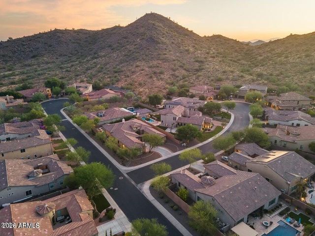 28455 N 67TH Drive, Peoria, AZ 85383