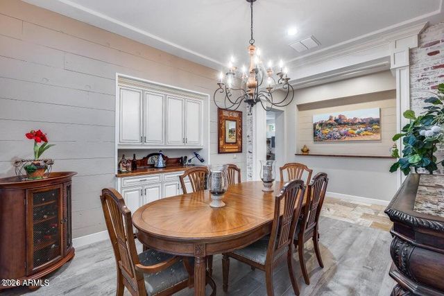 28455 N 67TH Drive, Peoria, AZ 85383