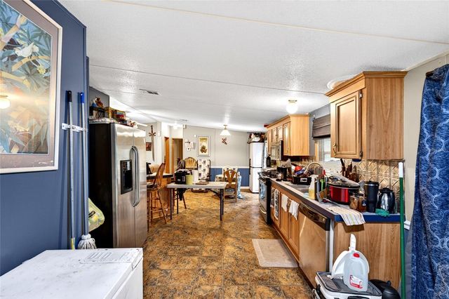1502 NE 644TH STREET, Old Town, FL 32680