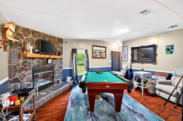 1502 NE 644TH STREET, Old Town, FL 32680