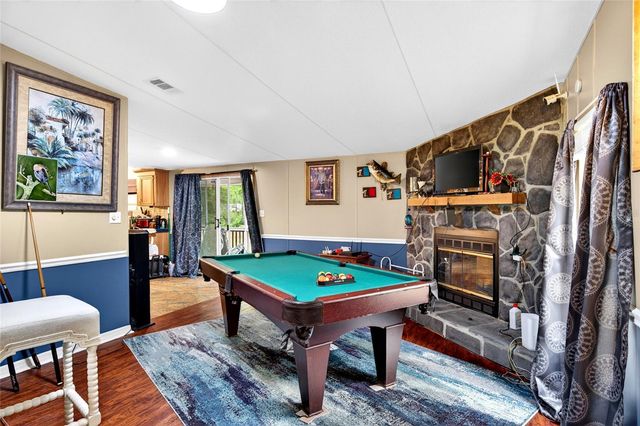 1502 NE 644TH STREET, Old Town, FL 32680