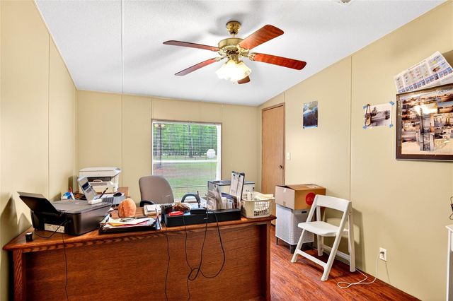 1502 NE 644TH STREET, Old Town, FL 32680