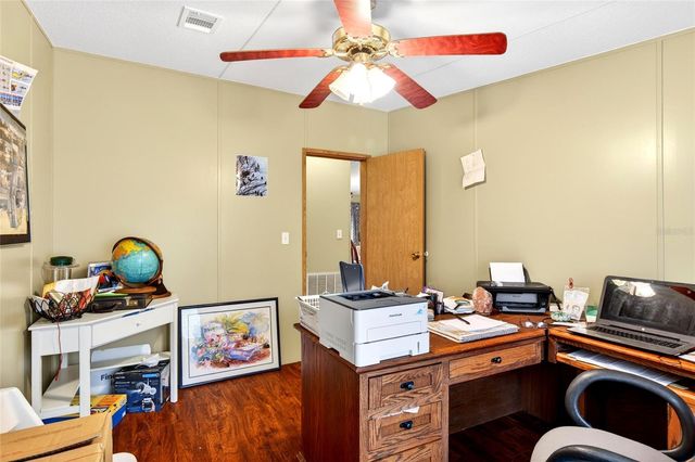 1502 NE 644TH STREET, Old Town, FL 32680