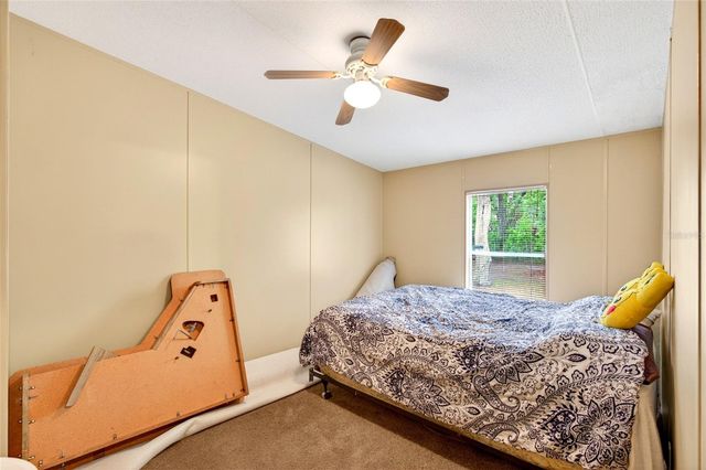1502 NE 644TH STREET, Old Town, FL 32680