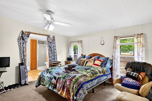 1502 NE 644TH STREET, Old Town, FL 32680