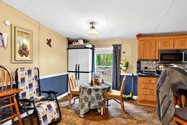 1502 NE 644TH STREET, Old Town, FL 32680