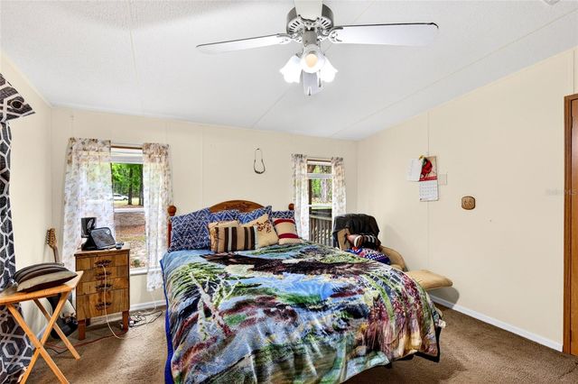 1502 NE 644TH STREET, Old Town, FL 32680
