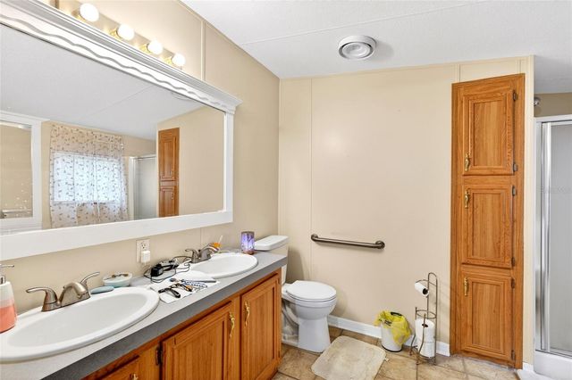 1502 NE 644TH STREET, Old Town, FL 32680
