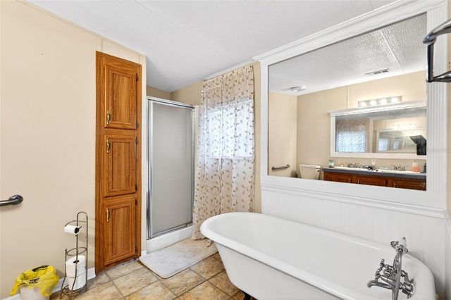 1502 NE 644TH STREET, Old Town, FL 32680