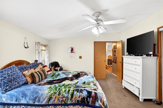 1502 NE 644TH STREET, Old Town, FL 32680