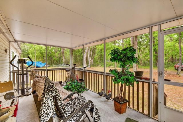 1502 NE 644TH STREET, Old Town, FL 32680