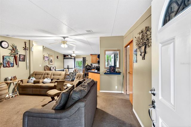 1502 NE 644TH STREET, Old Town, FL 32680